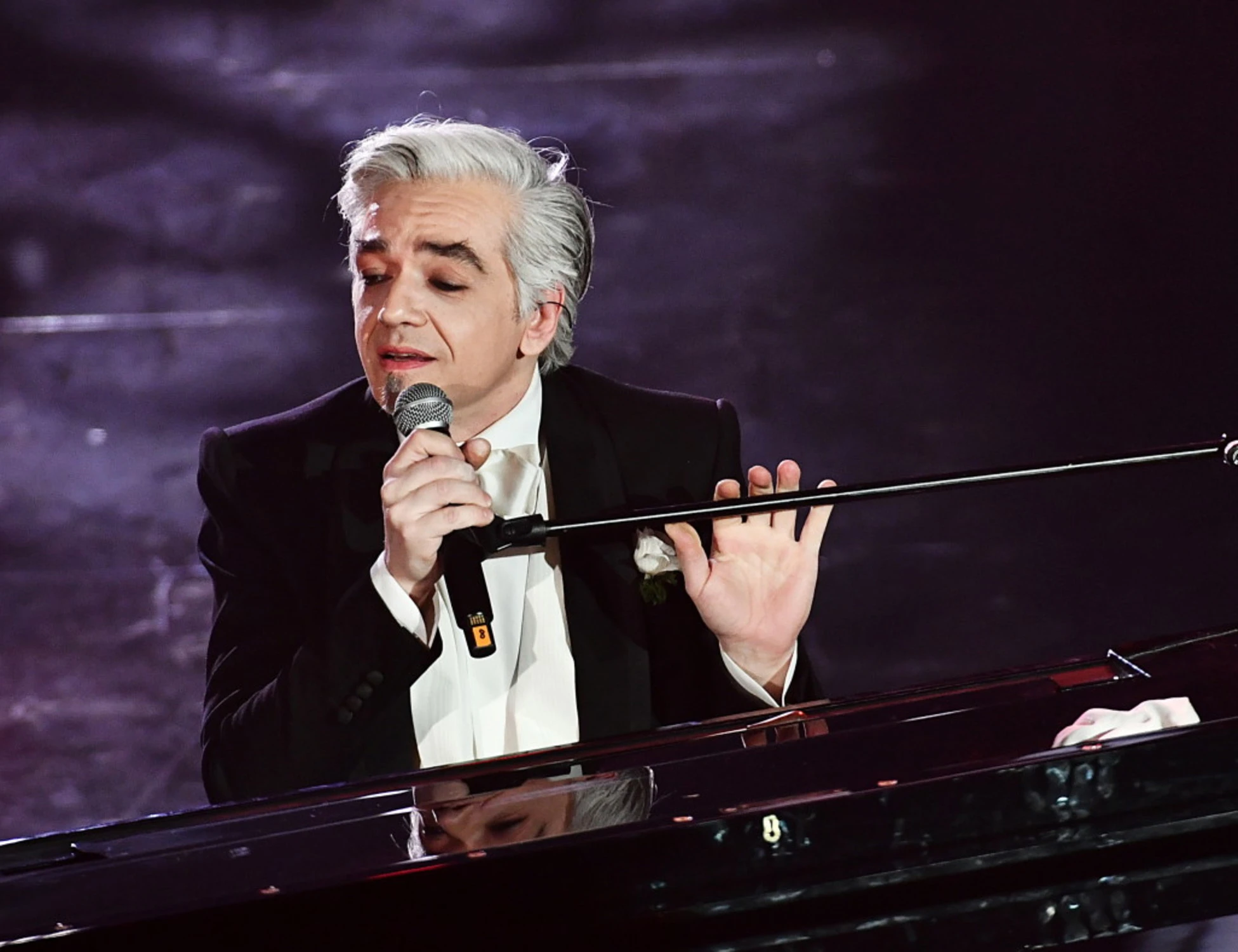 Sanremo 2026, Morgan: "Non vado sul palco con Chiello", primo terremoto