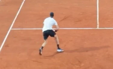 Jannik Sinner, tam-tam impazzito: con chi lo avvistano in campo