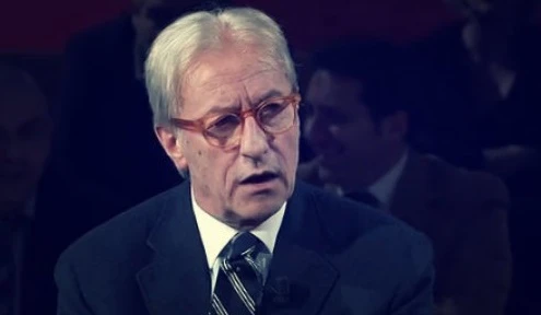 Vittorio Feltri sbotta con Paola De Micheli: "Non ne posso più, mi ha stordito". E tanti saluti