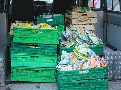 Dagli alimenti ai rifiuti in 2 anni sequestrati beni per 560 milioni di euro