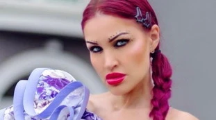 Alisha, la diva del tubo famosa su YouTube approda su Tik Tok