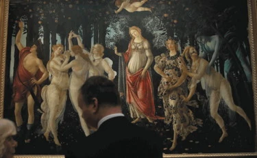 L'arte prescritta come una cura: la salute si ritrova nei musei