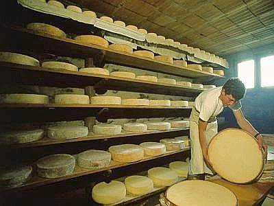 I prodotti tipici dei parchi nazionali italiani per la prima volta in mostra a L'Aquila