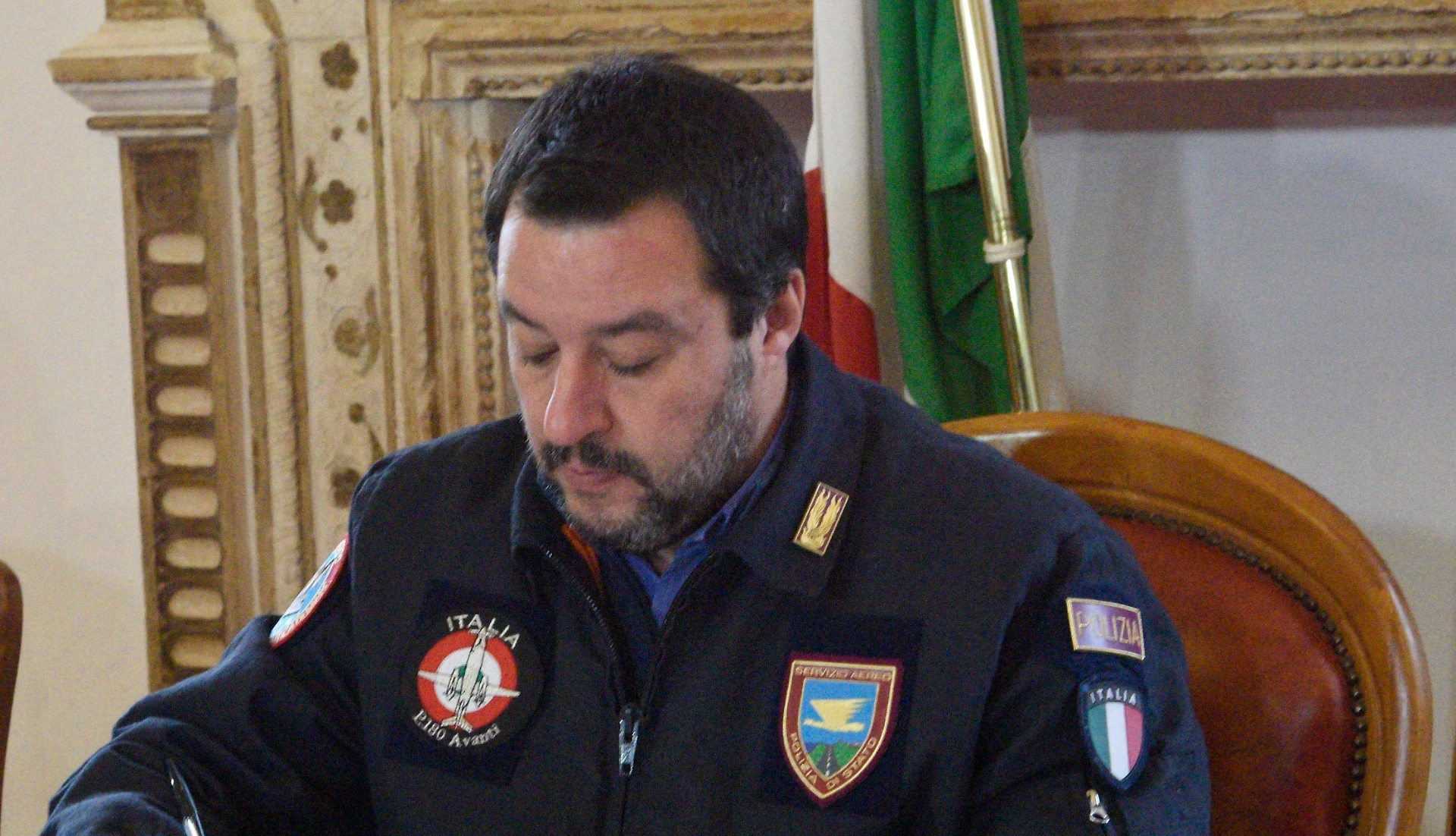 Matteo Salvini, è arrivato il momento di reagire: non puoi ingoiare le porcate M5s sull'economia