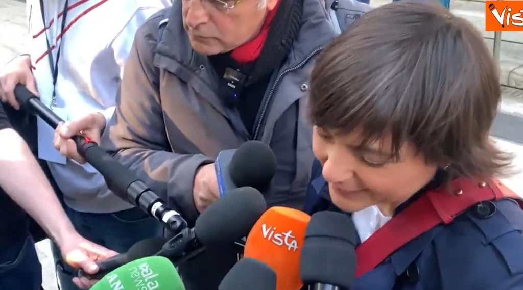 Cutro, Serracchiani contro Salvini: "Una data certa per l'informativa"