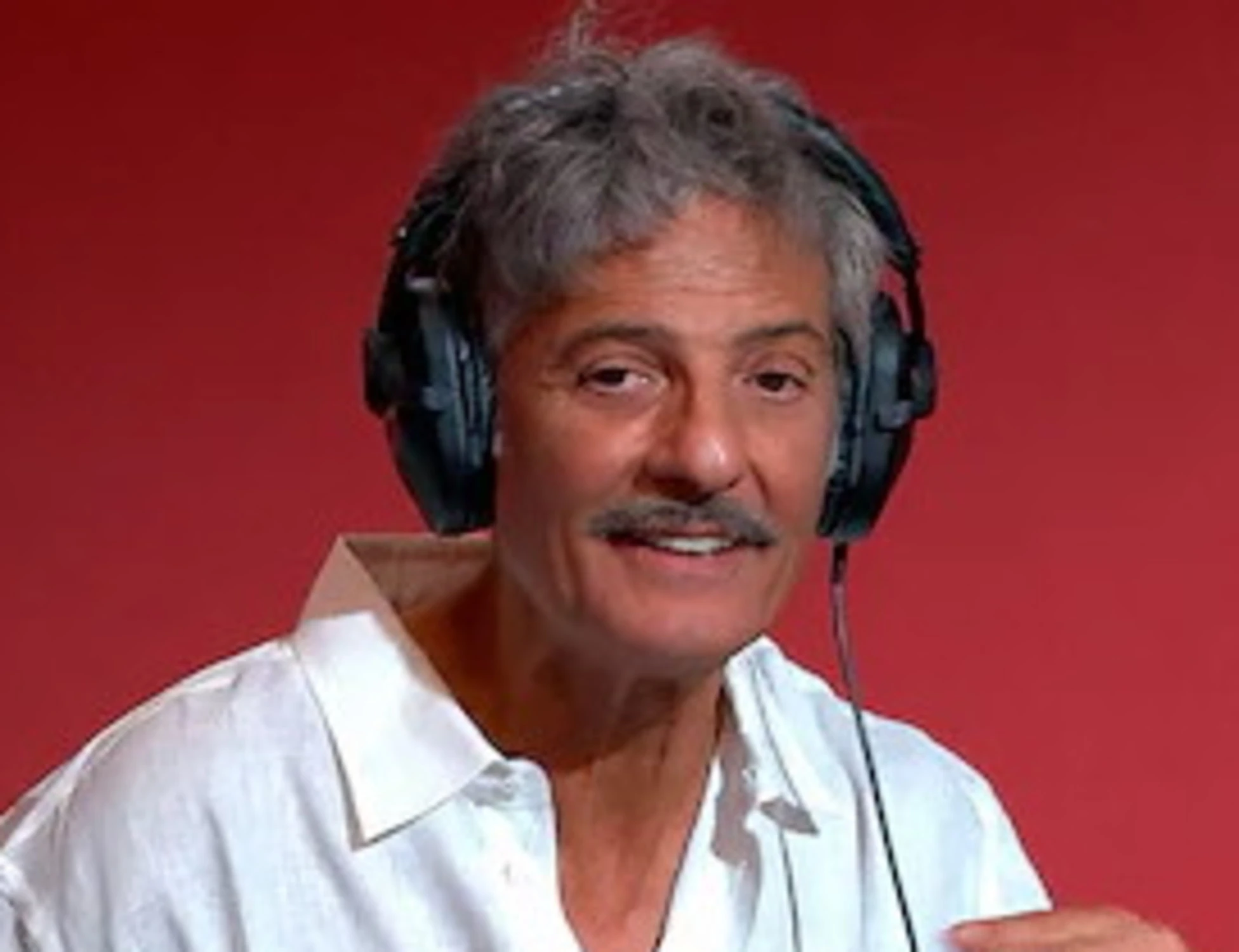 La Pennicanza, Fiorello confessa: "Fabrizio Corona? Un'amica non mi parla più"