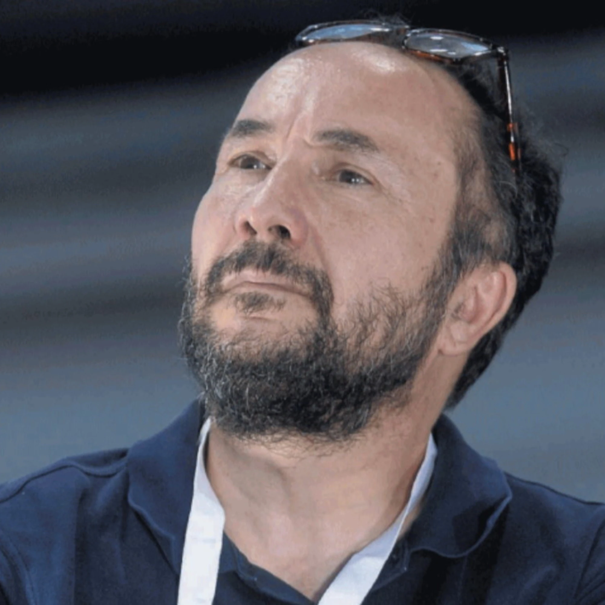 Acerbo, il comunista pro-Pal che odia pure D'Annunzio