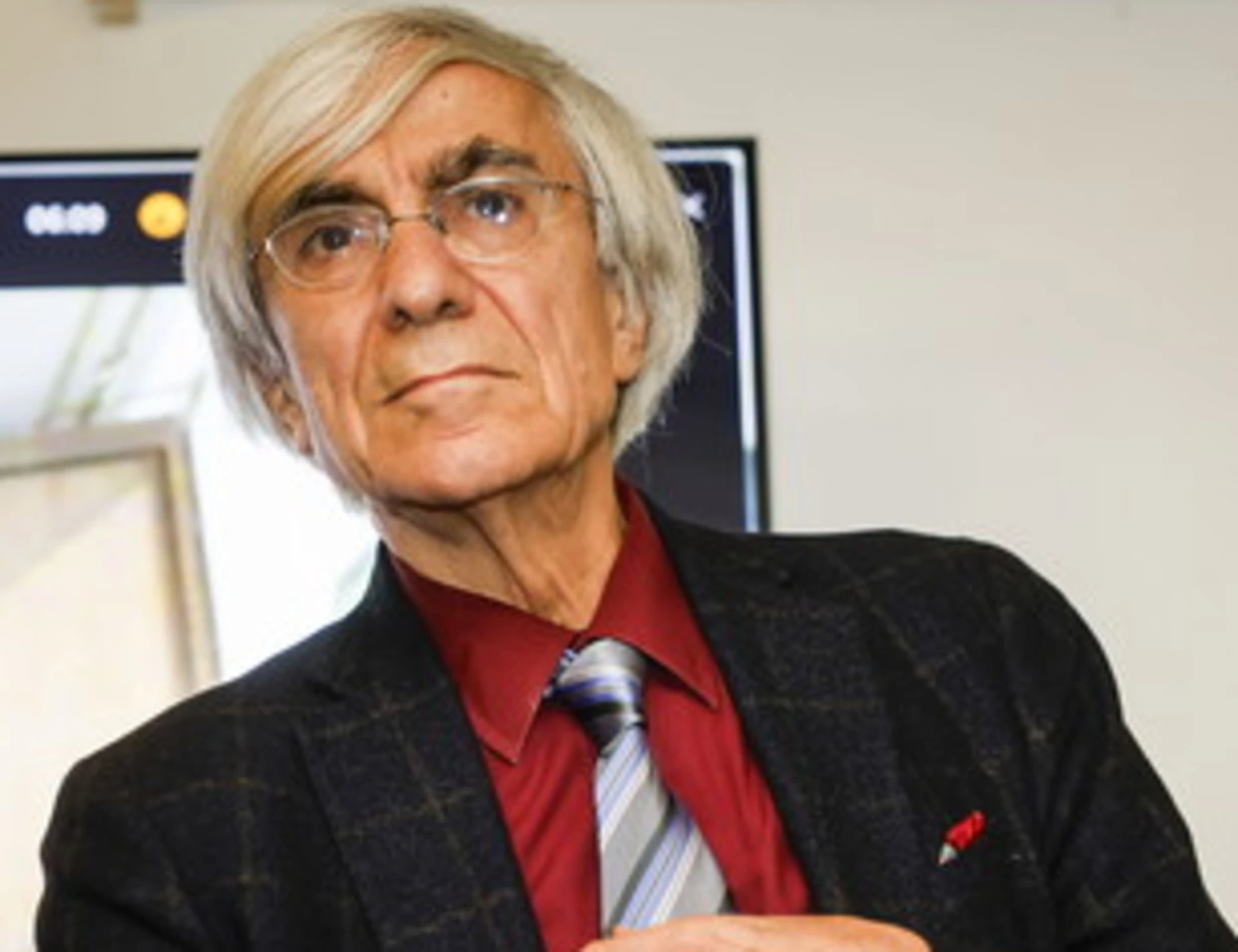 D'Orsi, quel prof sbaglia sulla Russia. E chi lo censura di più