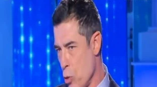 Domenica In, spiazzante confessione di Alessandro Gassman: "Quello che faccio...", una pesante verità sul suo lavoro