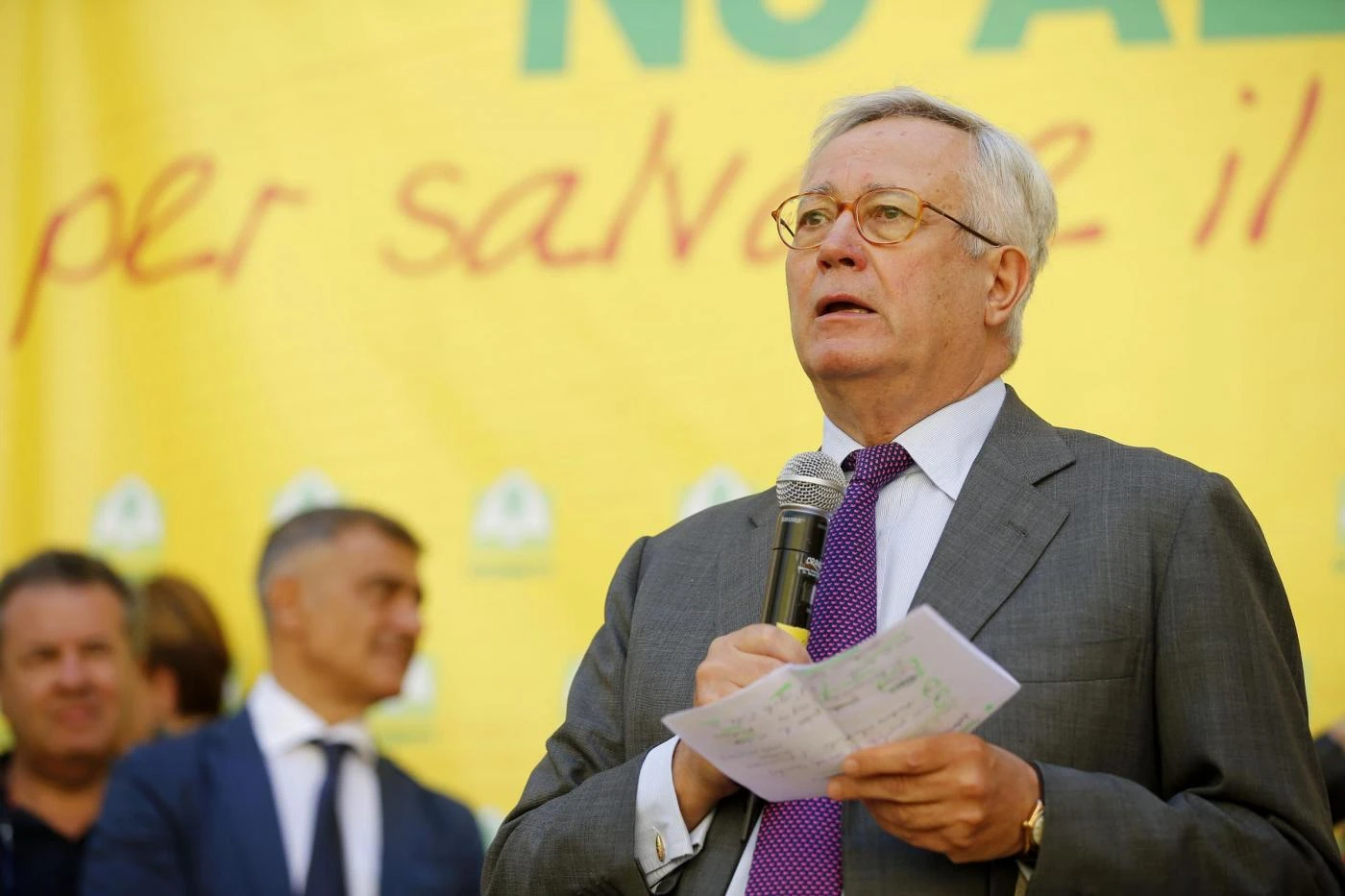Giulio Tremonti avvisa Matteo Salvini e Giorgia Meloni: "La chiave con cui allentare i vincoli Ue"