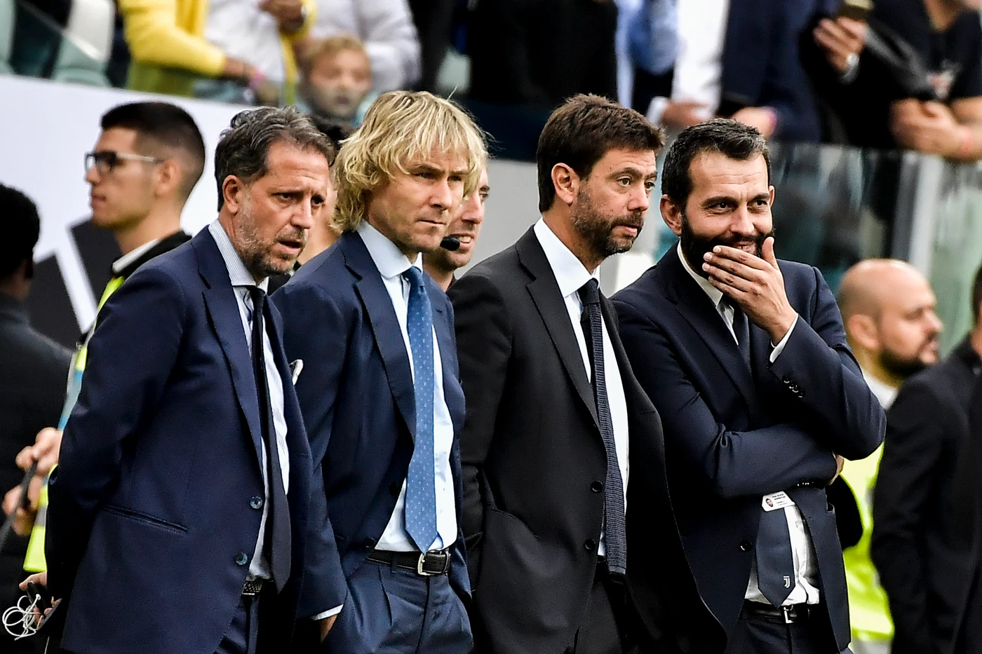 Juventus, l'analista promuove il club: "Debito sostenibile, possibili altri colpi come Cristiano Ronaldo"