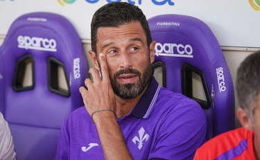 Fiorentina, la verità sull'esonero di Fabio Grosso: "Rissa con Paratici"