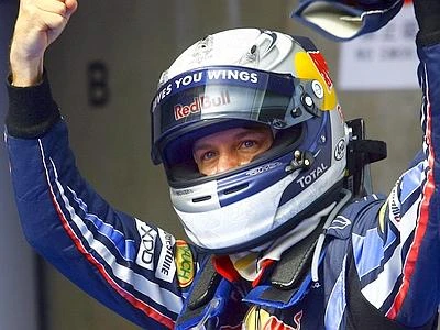 Vettel ancora campione del mondo di Formula 1, Alonso si arrende in Brasile