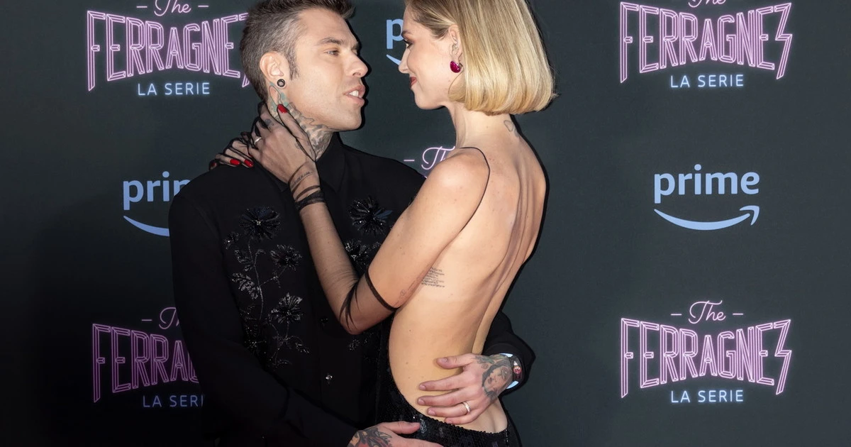 Fedez-Ferragni, il retroscena: un'intervista ha fatto precipitare la situazione?