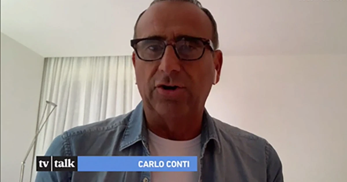 Da noi a ruota libera, "Carlo Conti mi chiamò alle 7 del mattino": cosa c'entra con la morte del fratello di Giorgio Panariello