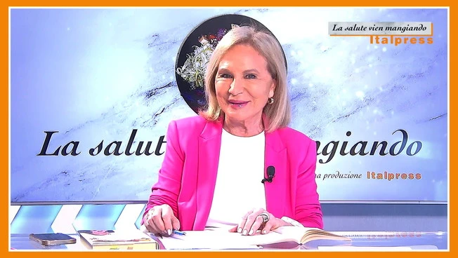 La Salute Vien Mangiando - Un'insalata estiva