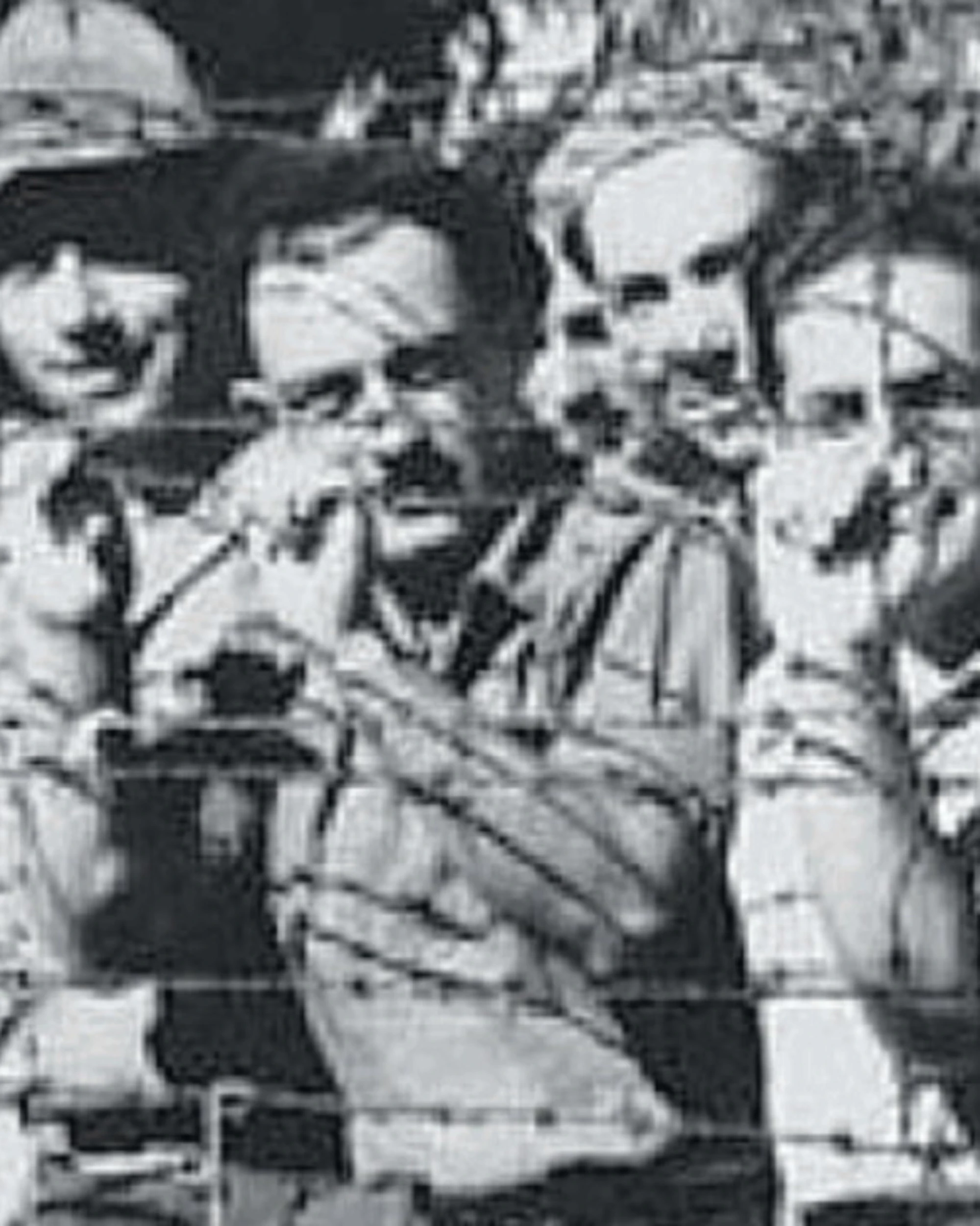 I militari italiani che si opposero al ricatto nazista