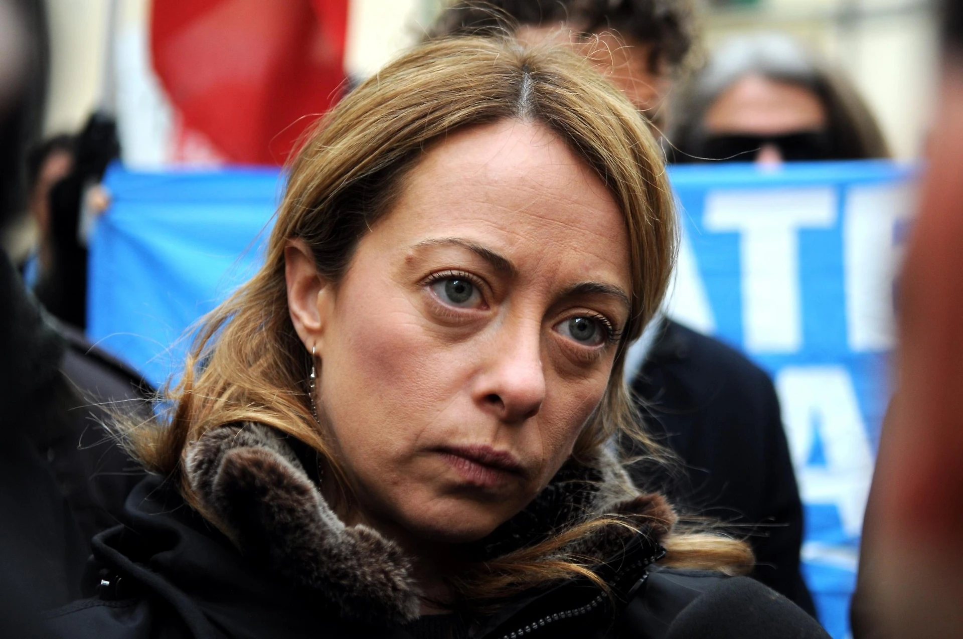 Giorgia Meloni, perché difendo il titolo di Libero: dagli altri giornali l'Islam è sparito