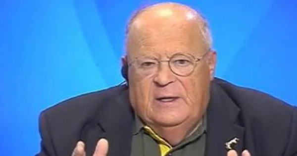 Giuliano Cazzola getta la maschera: “Mi candido in Emilia Romagna”, ecco chi sosterrà