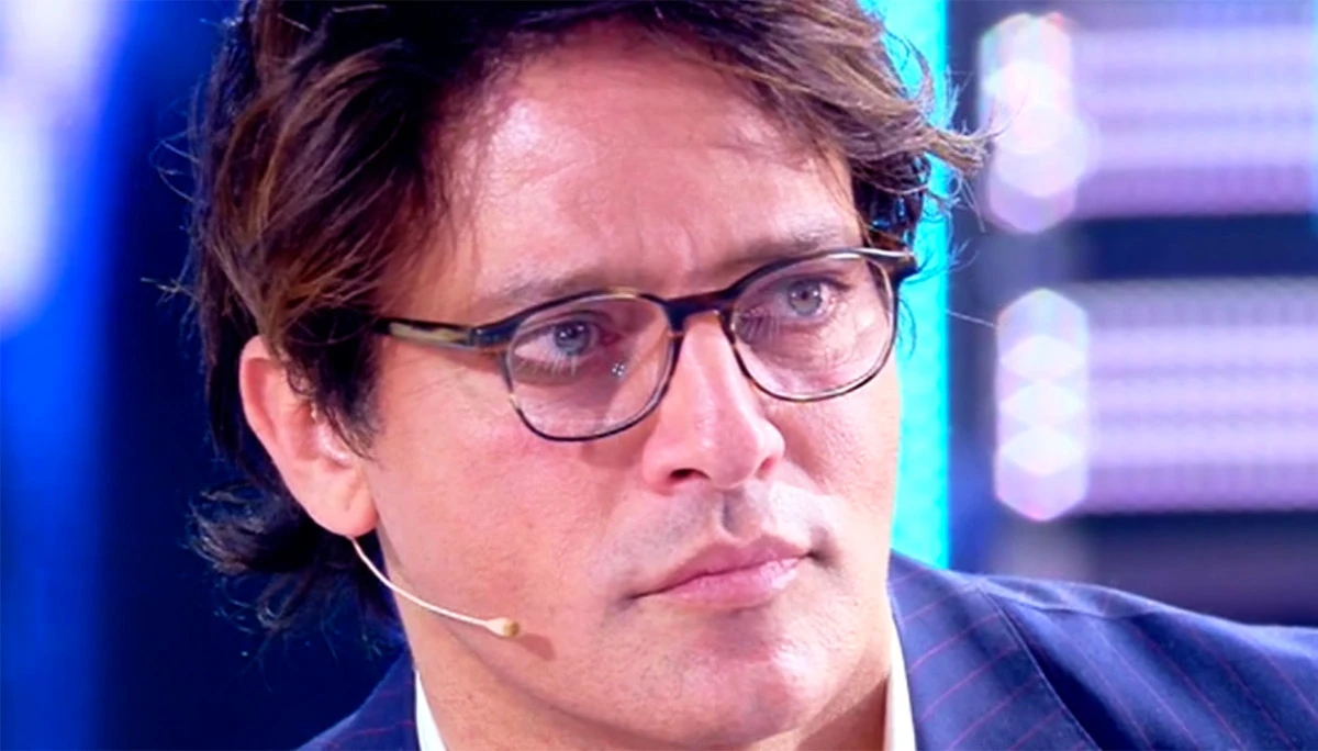 Gabriel Garko, confessione sconvolgente: "Quando avevo 17 anni un uomo tentò di abusare di me"