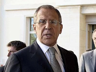 Armi chimiche siriane, Lavrov assicura: "Saranno distrutte entro il 30 giugno"