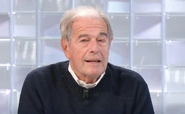 Giovanni Minoli, tutta la verità su Mamdani: "Da quale famiglia viene"