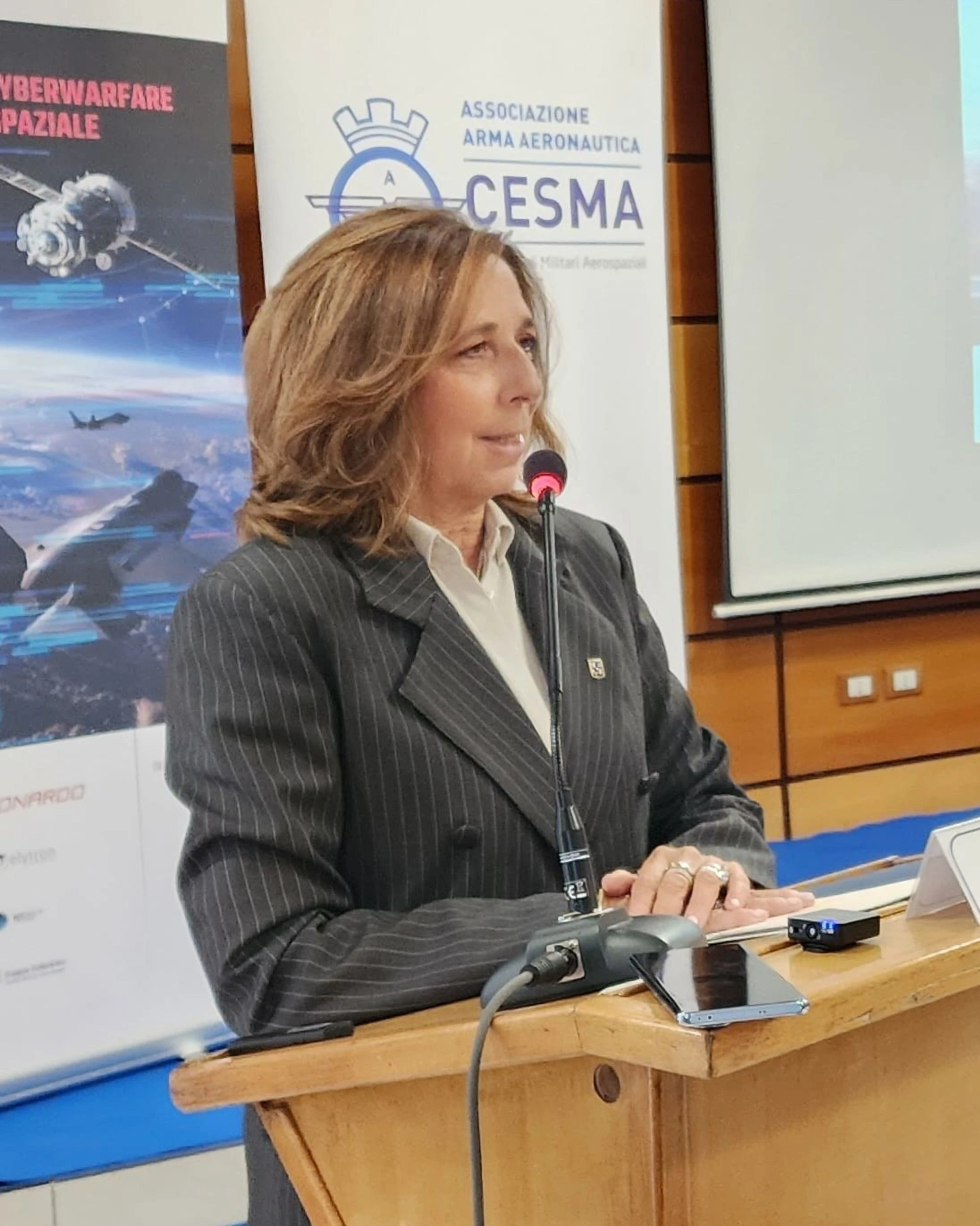 Difesa, Rauti: “Cybersecurity, Italia investe nella sicurezza nazionale, necessario presidiare nuovi domini”