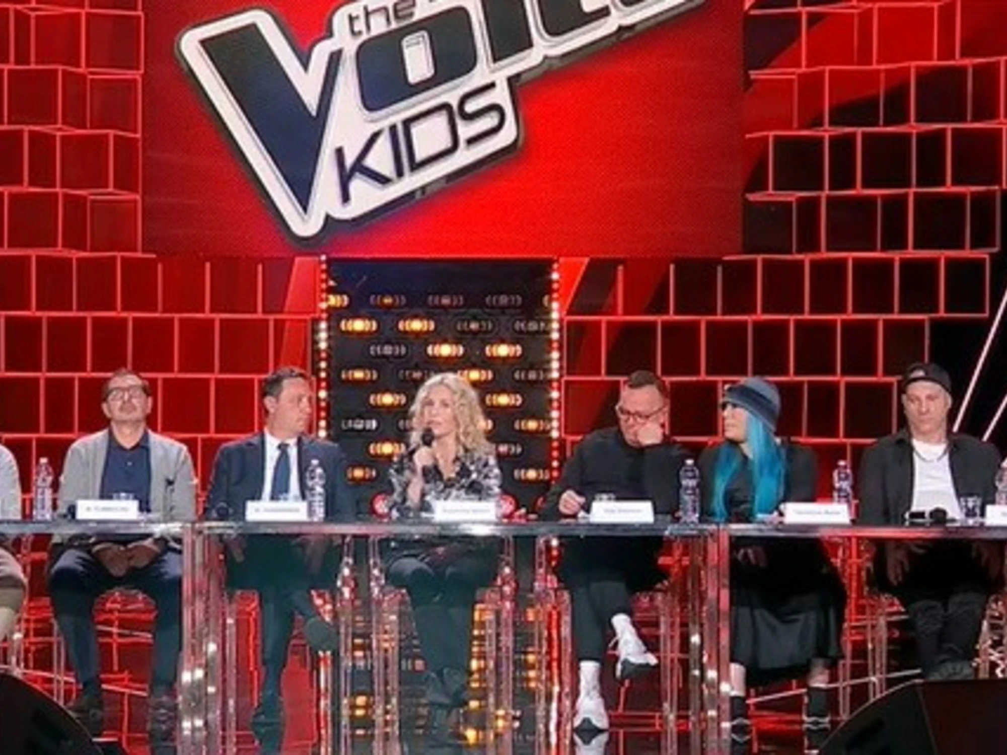 The Voice Kids? Rai 1 torna leader