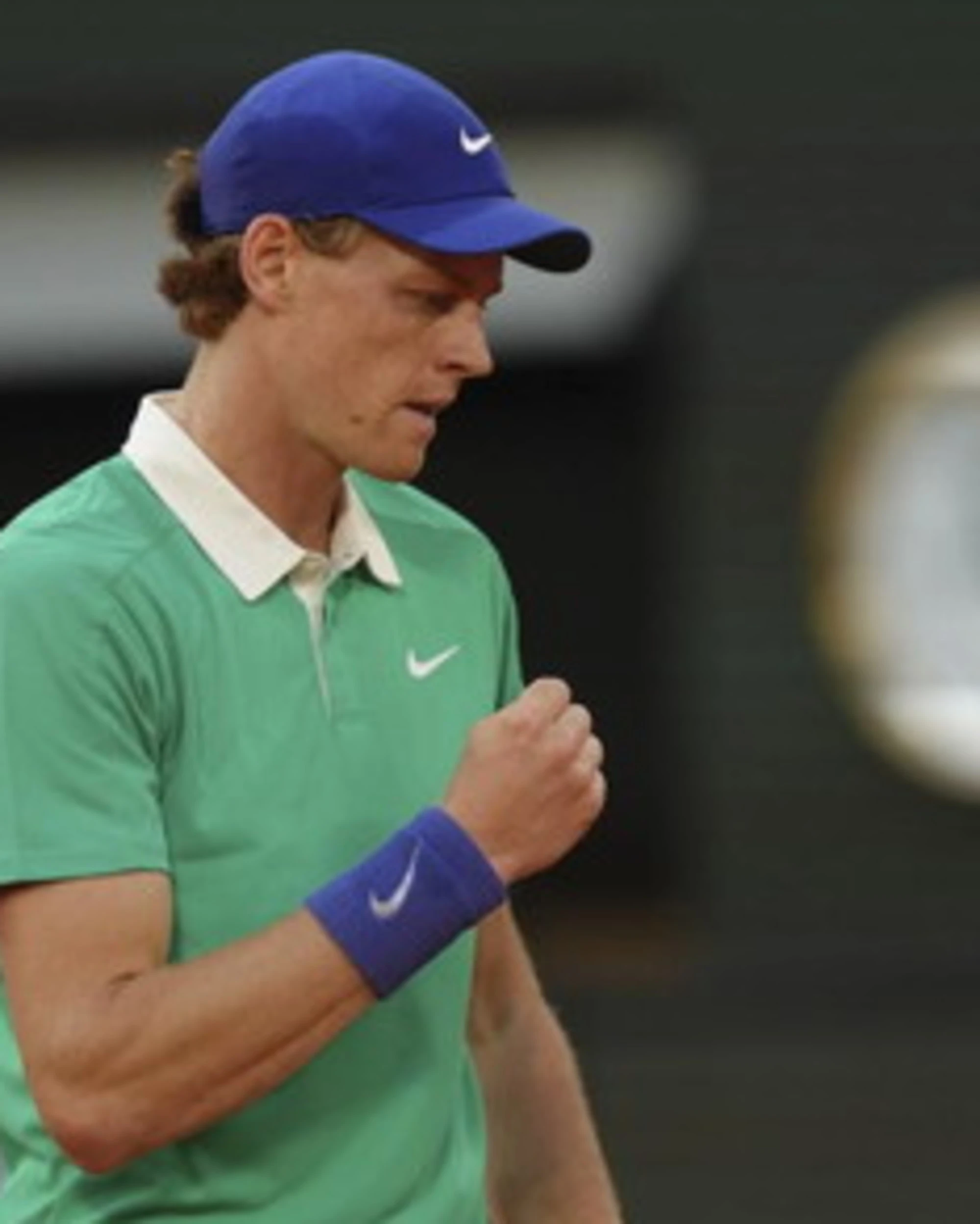 Jannik Sinner ai quarti, Rublev ko in tre set: il colpo con cui l'ha fatto fuori