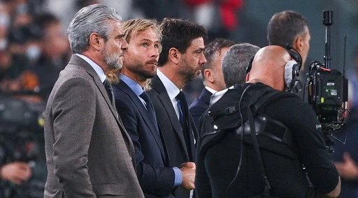 Juventus, un'altra bomba: la Uefa ha aperto un'inchiesta