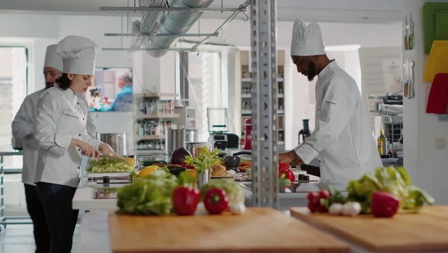 Biologico in crescita: 7 italiani su 10 lo scelgono fuori casa