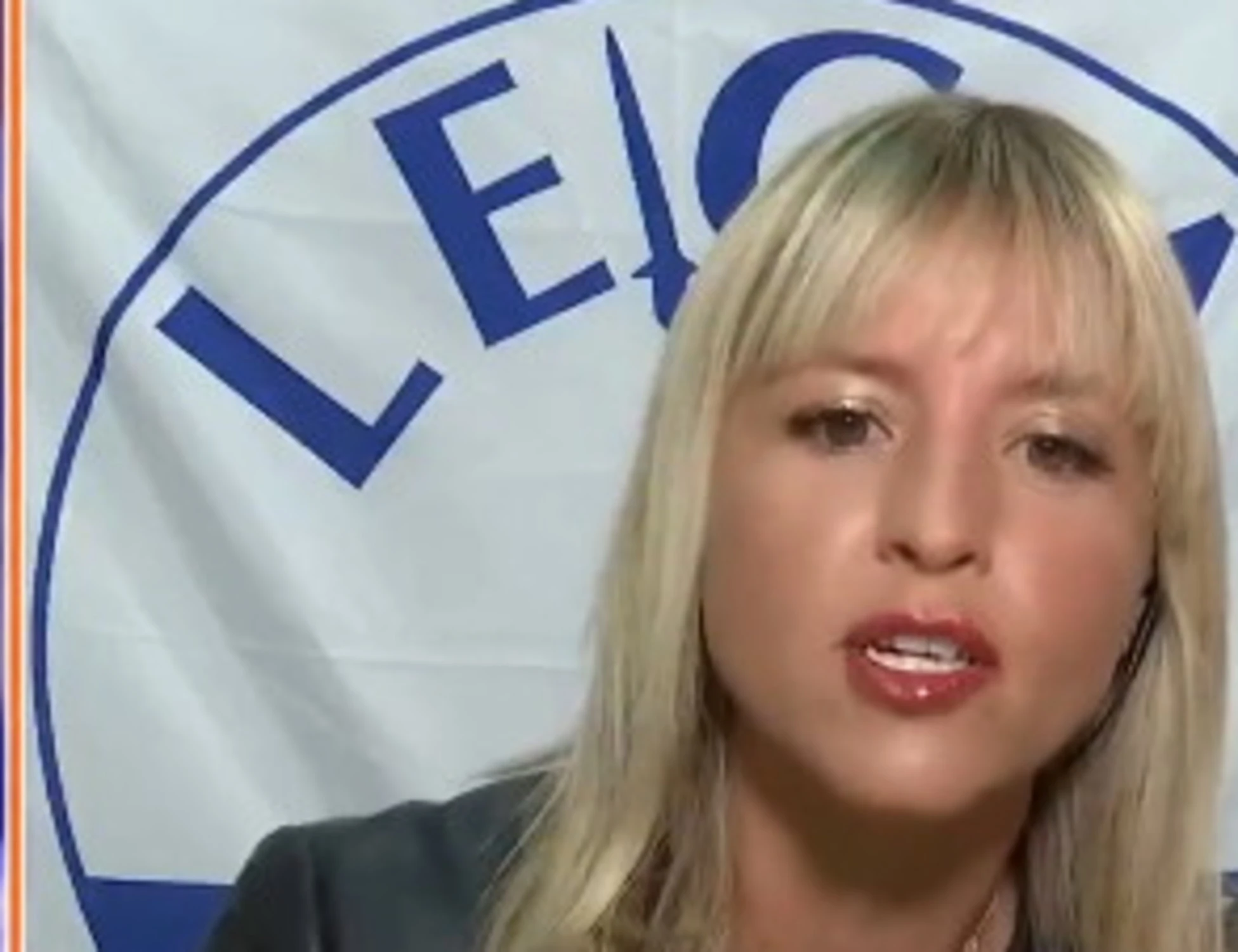 Dritto e Rovescio, Silvia Sardone spiana la musulmana: "Sottomessa, ecco la prova"