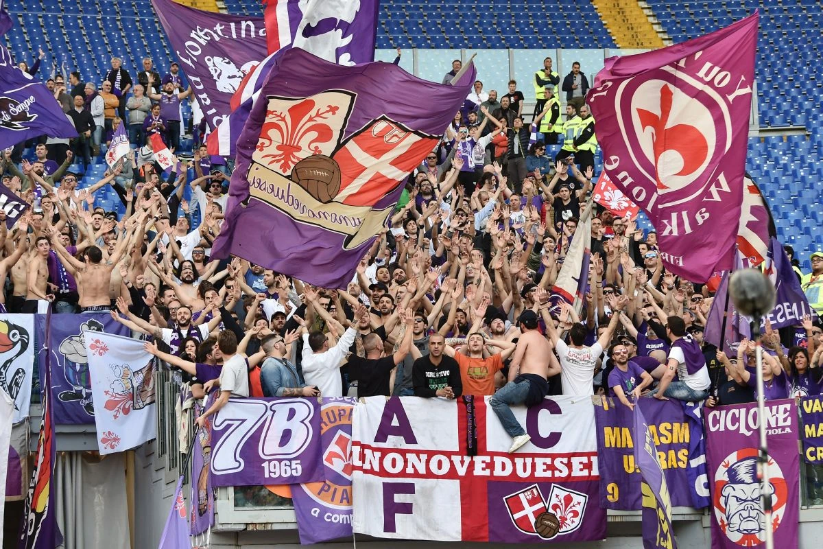 CALCIO: FIORENTINA. DELLA VALLE SALUTANO, COMMISSO NUOVO PROPRIETARIO