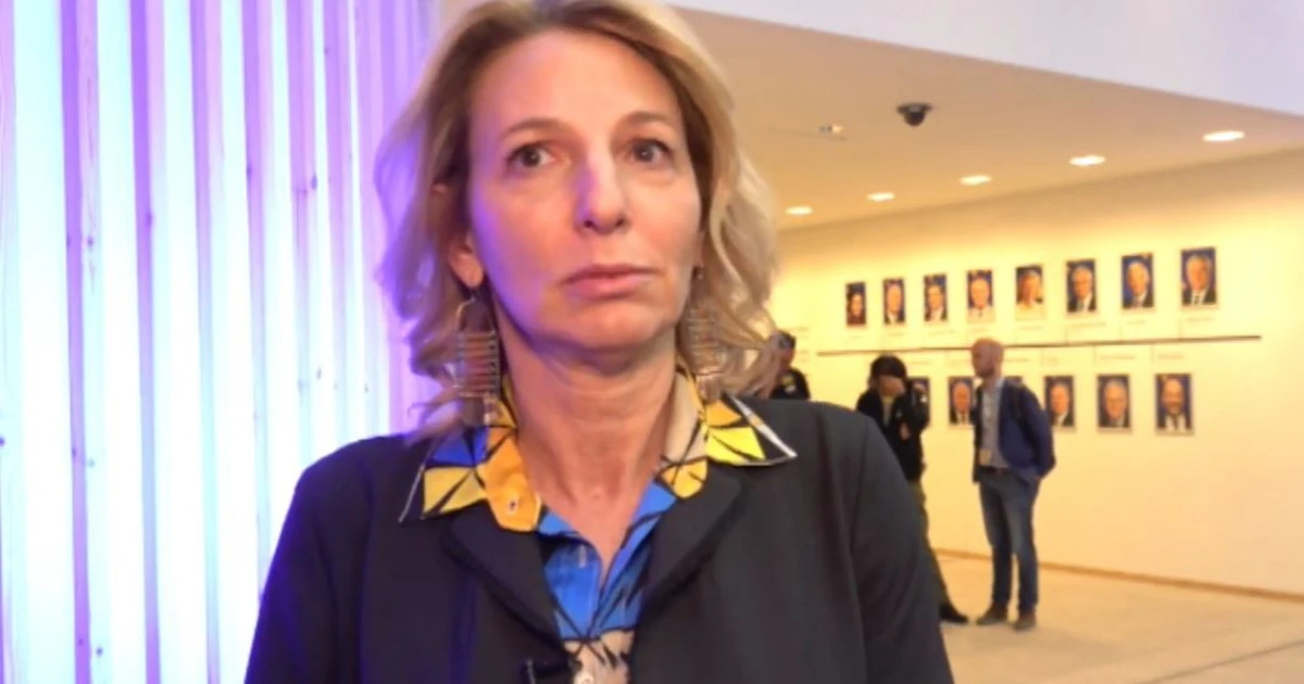 Europarlamento, Simona Baldassarre della Lega: "Basta culle vuote, ora investimenti su famiglia, giovani e donne"