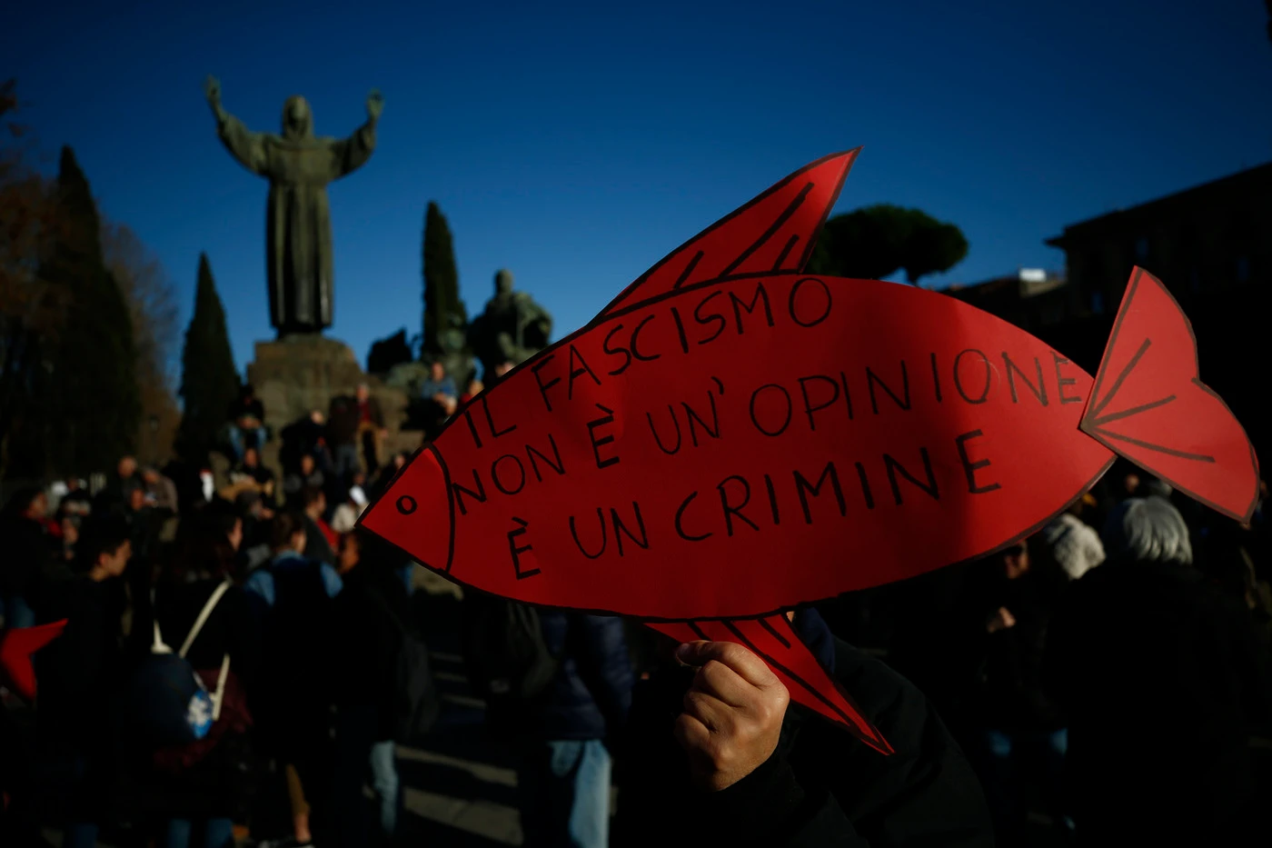 Sardine, la profezia di Pietro Senaldi: "Diventeranno un partito per morire in fretta"