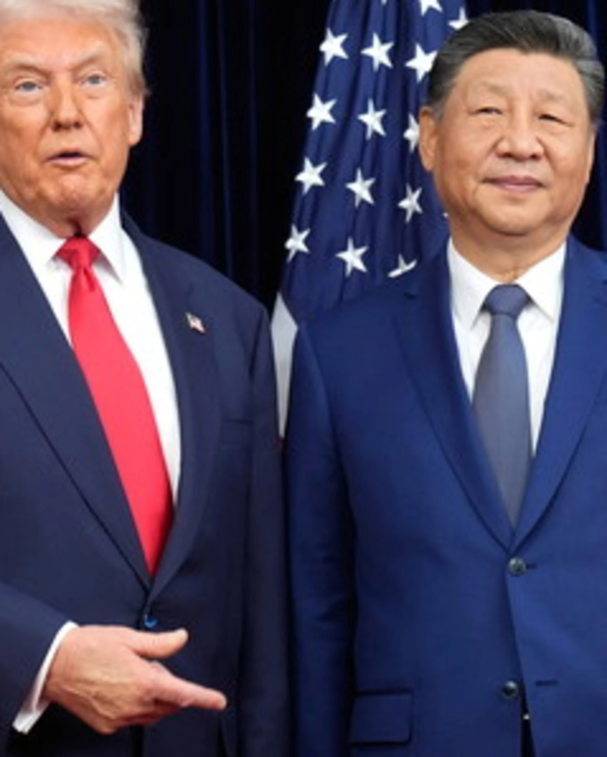 Trump e Xi, gelo sui test nucleari prima dell'incontro