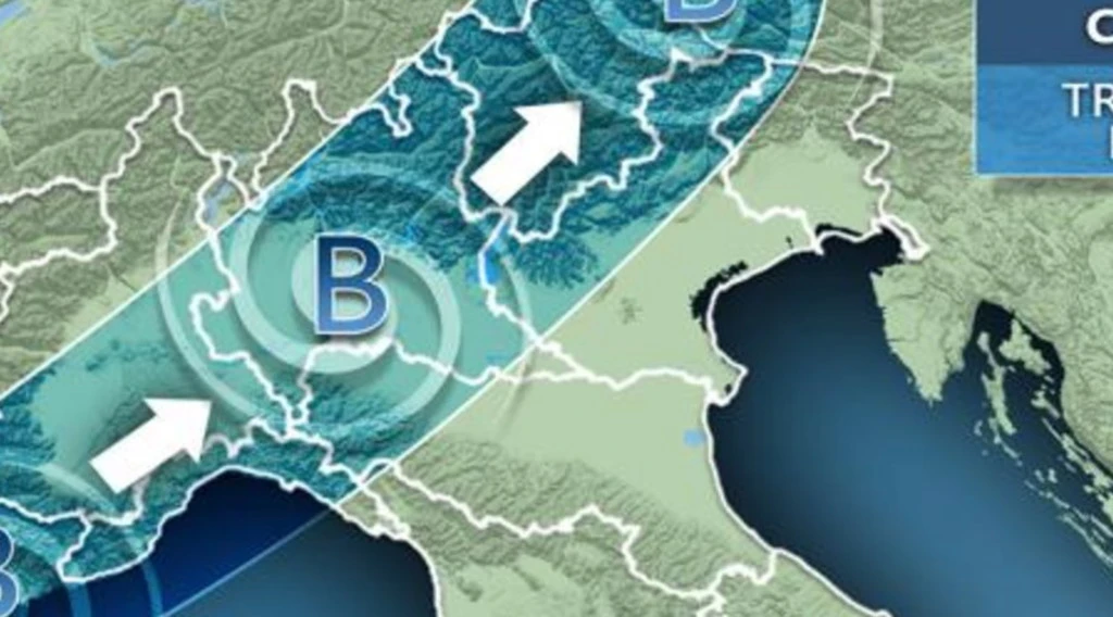 "Meteo, vi spieghiamo il nostro errore": tutti i modelli contraddetti, un caso mai visto prima
