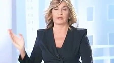 Myrta Merlino a L'aria che tira contro il governo: "La folla? C'è solo perché avete detto: adesso si può uscire"