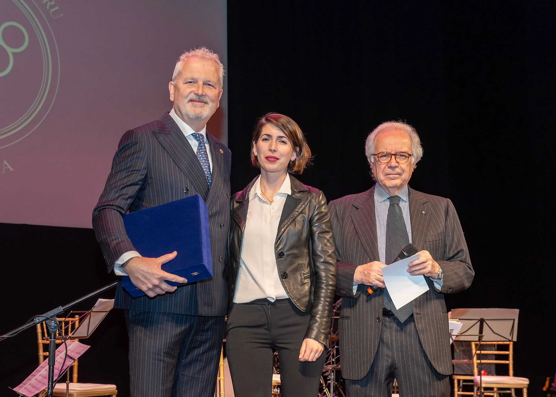 Vinitaly, le eccellenze de La Scala suonano per il Comitato Grandi Cru d’Italia