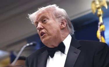 Attentato a Trump, la reazione del presidente Usa: "Il mio lavoro è pericoloso"