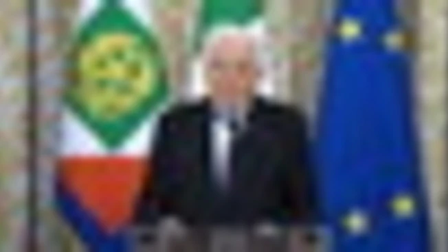 Mattarella: lo scenario globale mette alla prova Nato, Ue e Onu