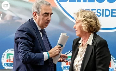 Forza Italia, Stefania Craxi eletta capogruppo. "Gasparri candidato in Commissione Affari esteri e difesa"