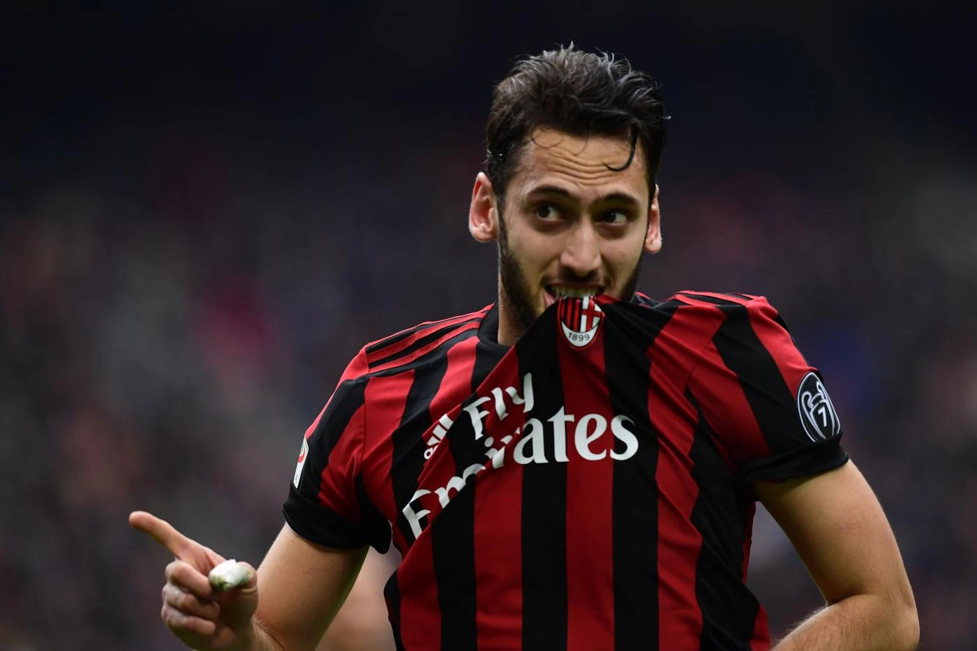 Gennaro Gattuso, la lezione ad Hakan Calhanoglu: "Deve muovere il culo"