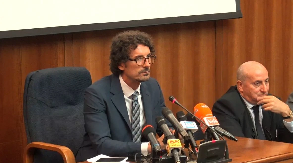 AUTOSTRADE, TONINELLI "CI SARANNO PIU' CONTROLLI, MAI PIÙ TRAGEDIE"