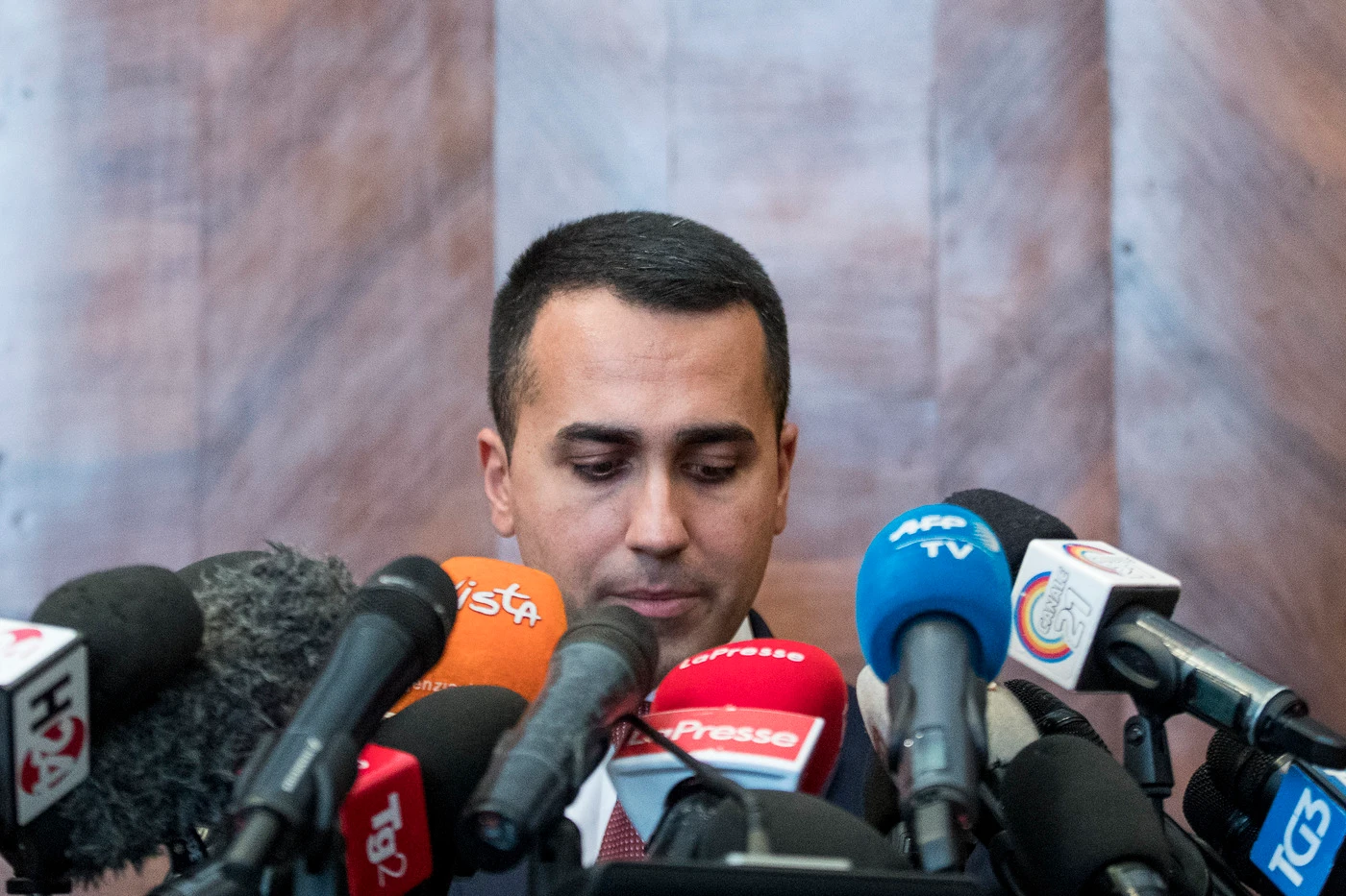 Luigi Di Maio neo ministro degli Esteri, la Farnesina lo prende già in giro: "Parla l'inglese come l'italiano"