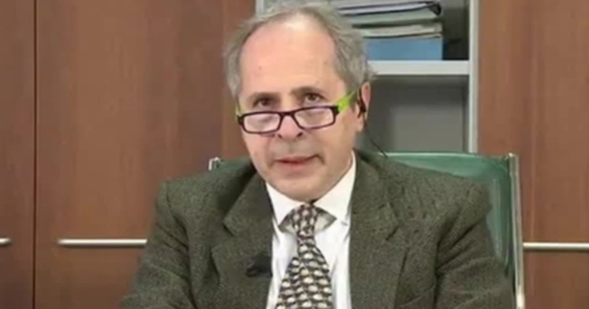 Coronavirus, Andrea Crisanti e la seconda ondata: "In autunno come i mattatoi tedeschi oggi"