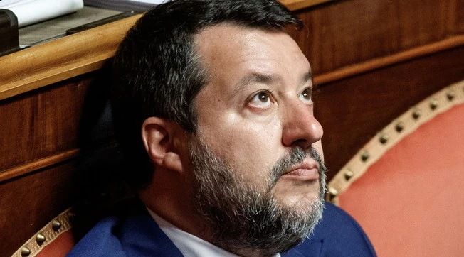 Amministrative, lo sfogo di Matteo Salvini: "Non di devono più ripetere"