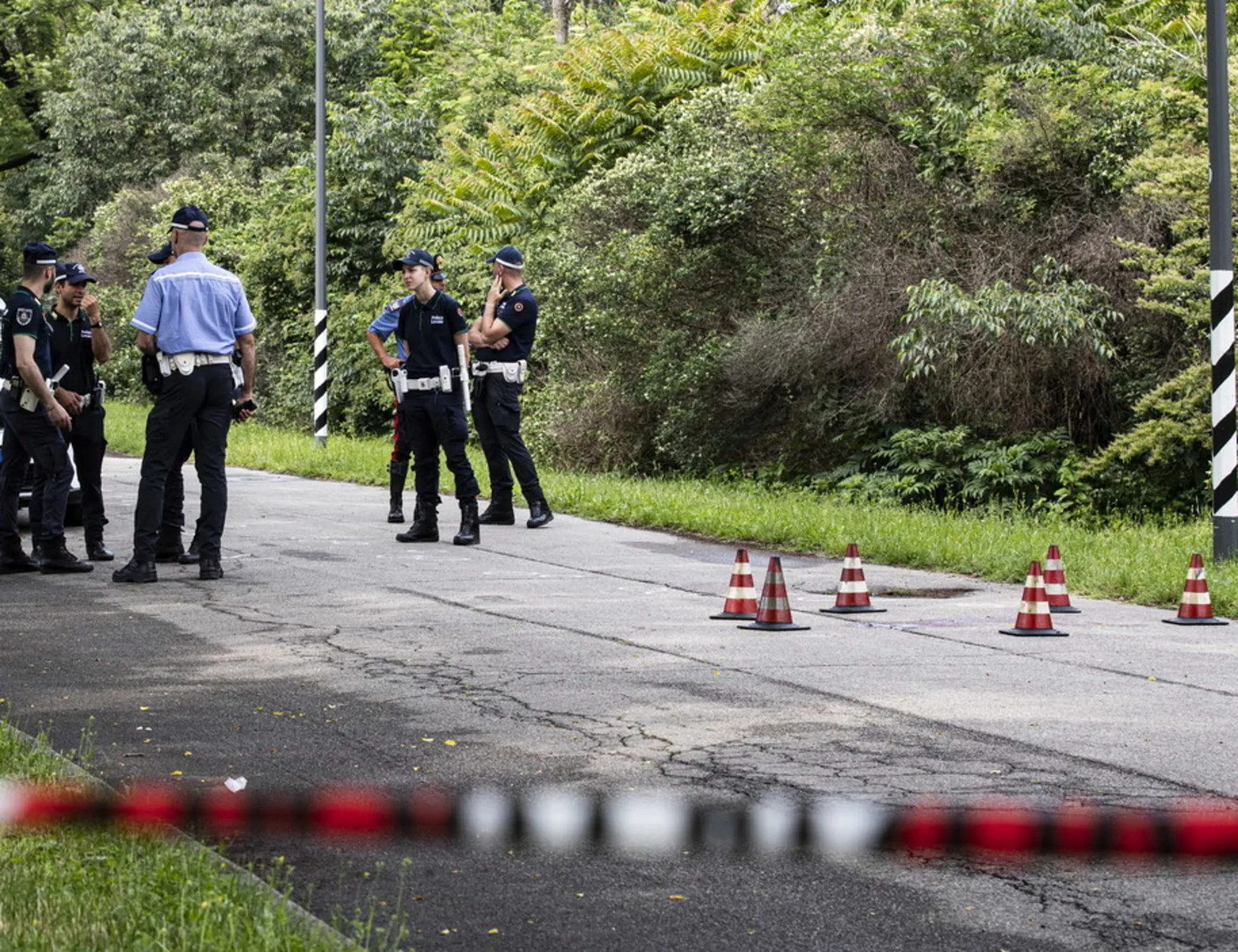 Leggi l'articolo: Carabiniere accoltellato dal nigeriano: Pesaro-choc