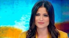 Veronica Gentili, colpaccio e sospetto: chi porta in studio. C'è puzza di un nuovo partito?