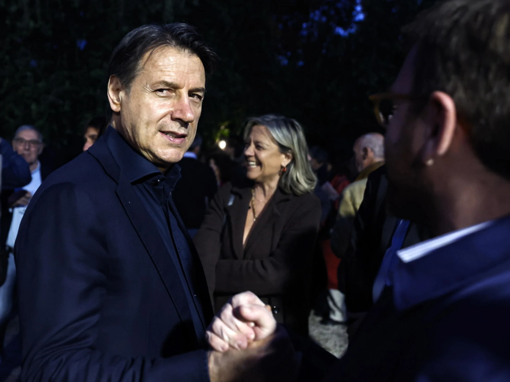 Superbonus, l'ultima vergogna di Giuseppe Conte